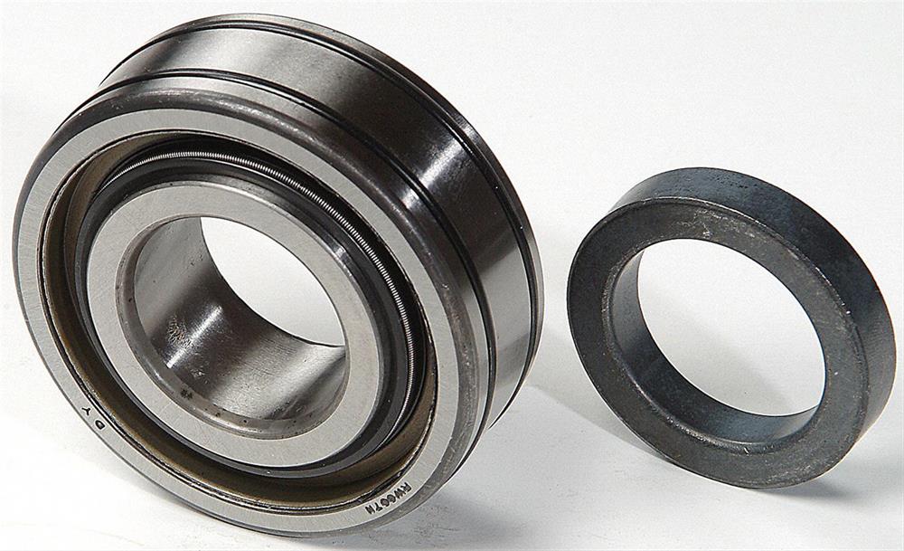 Wheel Bearing Rear