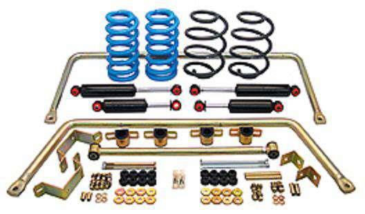 Lowering & Performance Kit