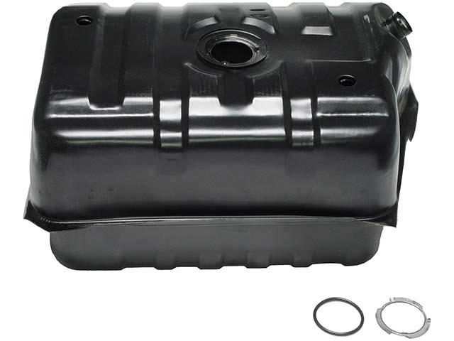 Fuel Tank, OEM Replacement, Steel, 30 Gallon