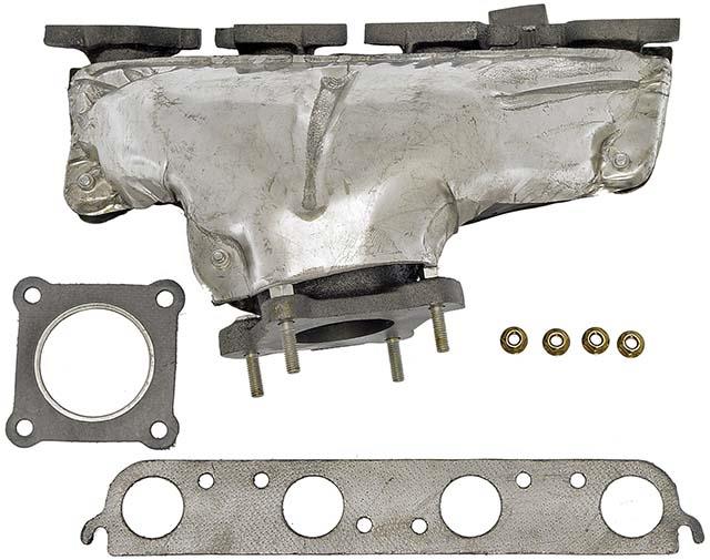 EXHAUST MANIFOLD KIT