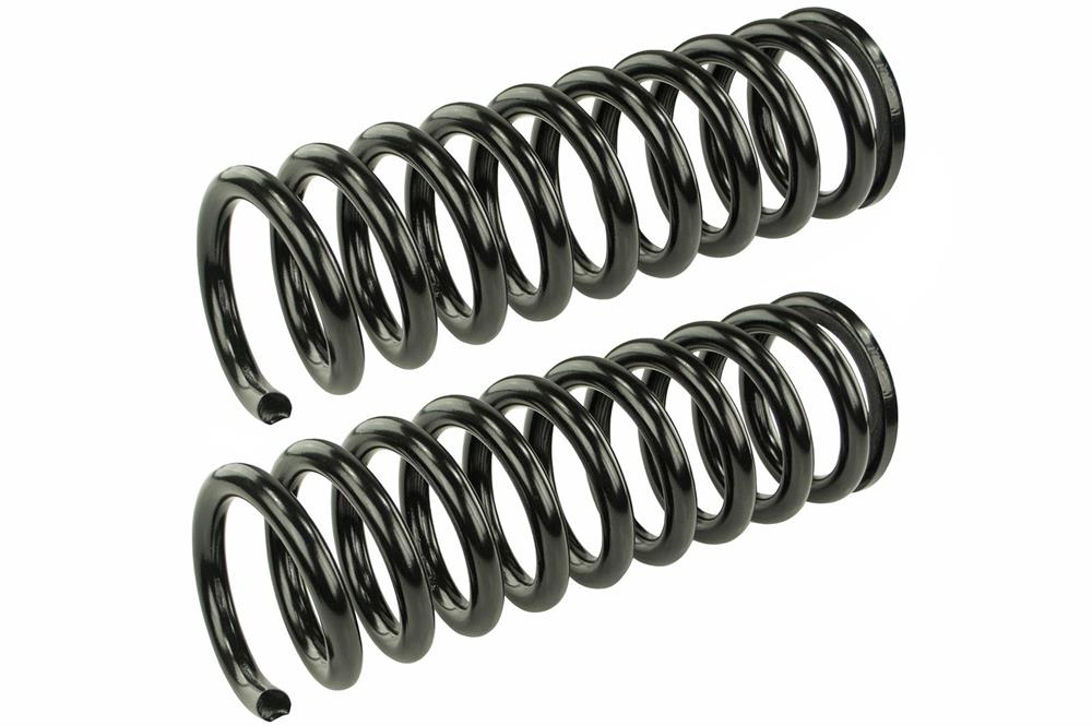 Coil Springs