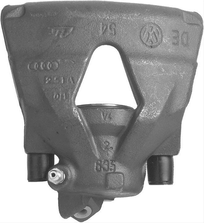 brake caliper