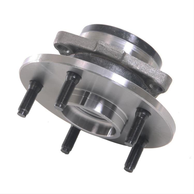 Wheel Hub/Bearing Assembly, Front