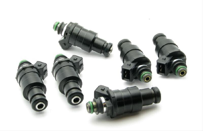 Fuel injector