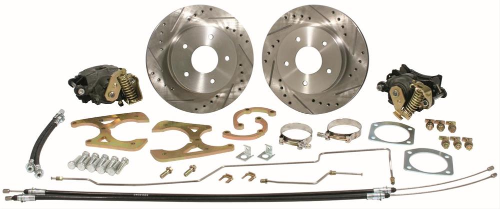 Disc Brake Kit