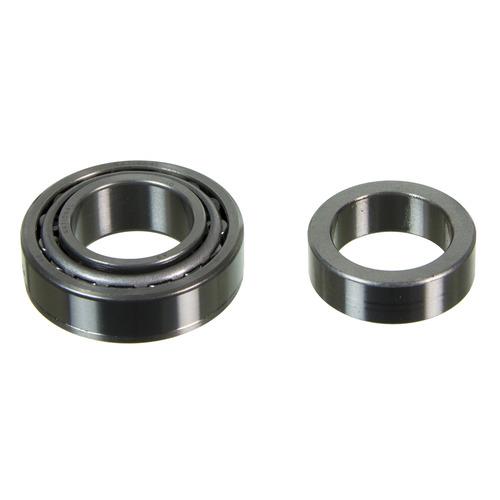 Wheel bearing