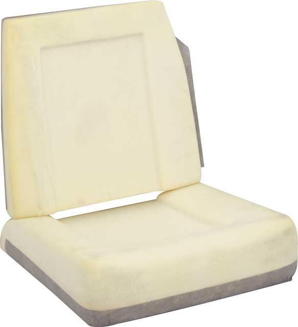 1960-65 MOPAR BUCKET SEAT FOAM