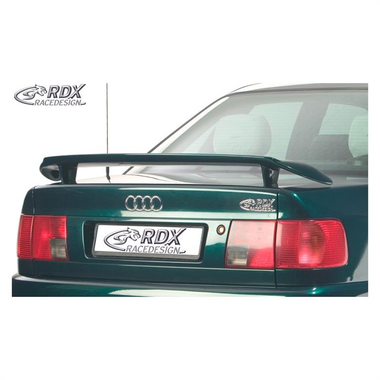 Achterspoiler passend voor Audi 100/A6 C4 Sedan (PU)