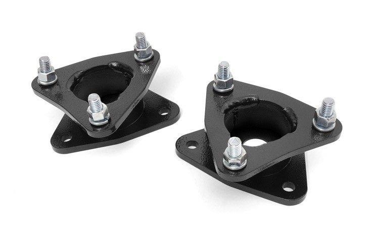 2.5-inch Suspension Leveling Kit