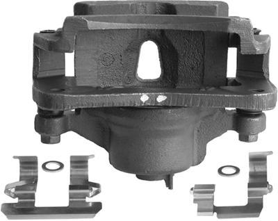 brake caliper