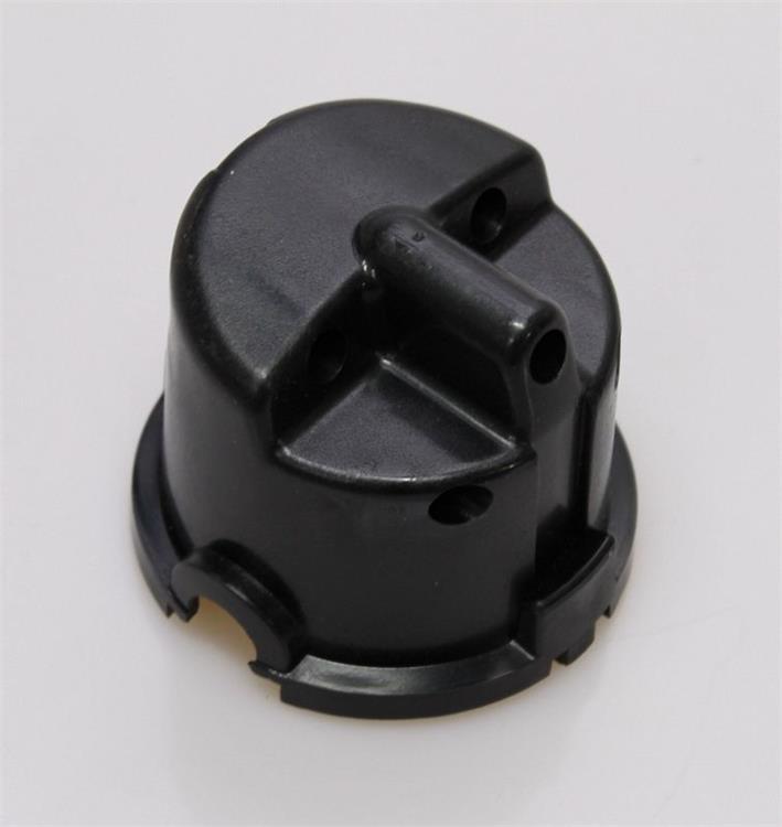 Distributor Cap Sideinlet Screw Mount