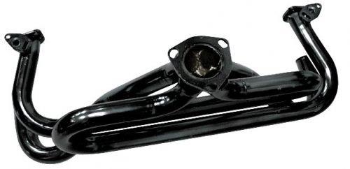 Exhaust Manifold Part For 3369