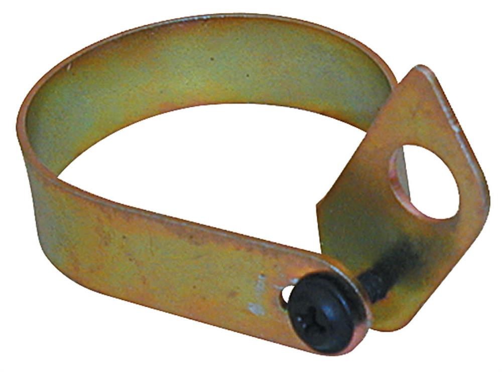 Bracket, Fuel Filter, 1964-65 GTO, 1964 Pontiac, Tri-Power