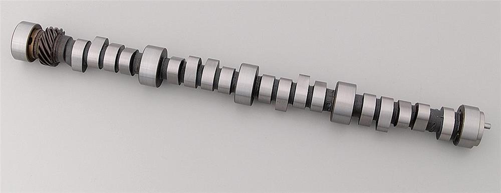 Camshaft, Hydraulic Roller Tappet, Advertised Duration 260/266, Lift .500/.500, Chevy, V6, Each