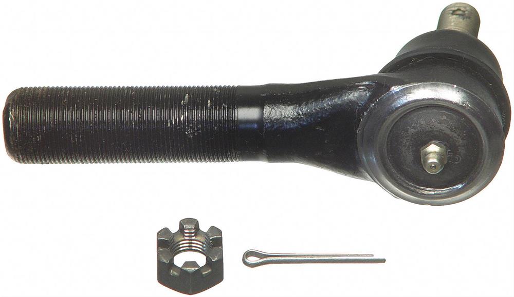 tie rod end, male