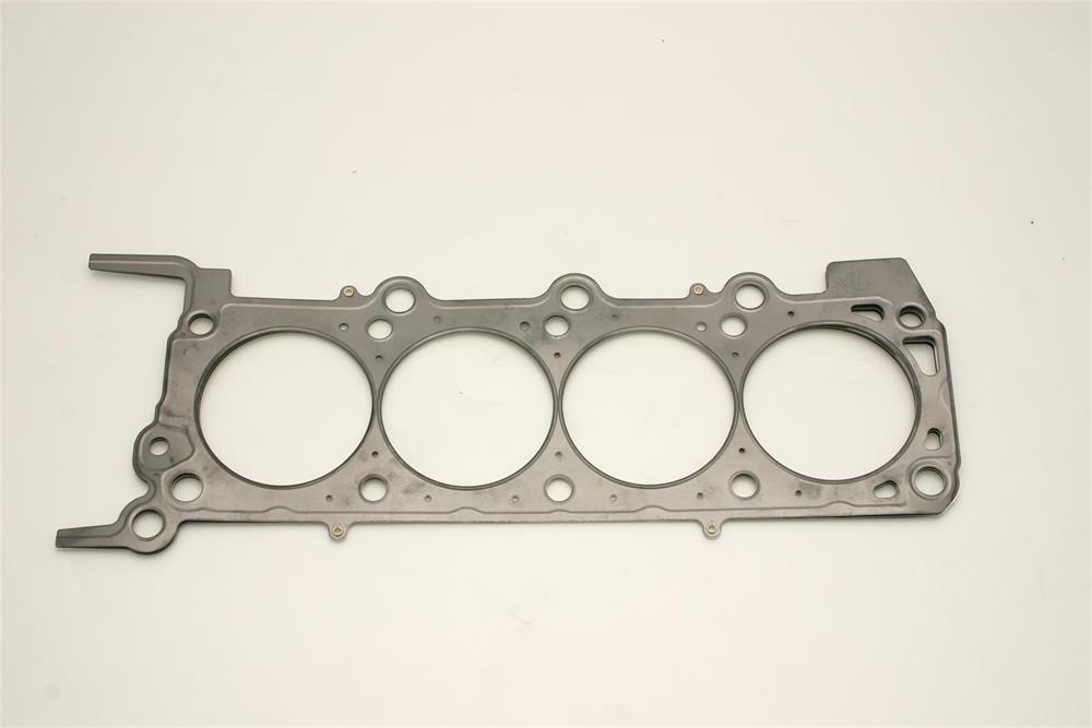 head gasket, 93.98 mm (3.700") bore, 0.76 mm thick