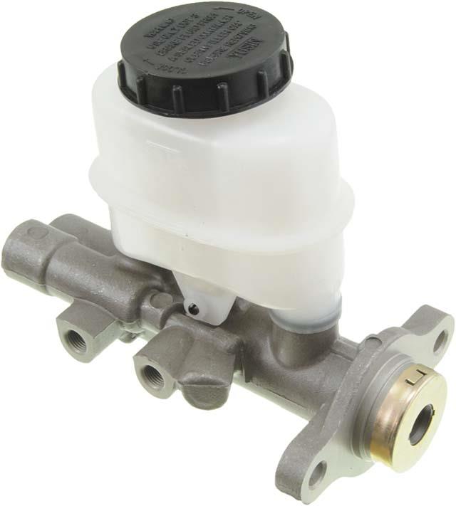 brake master cylinder