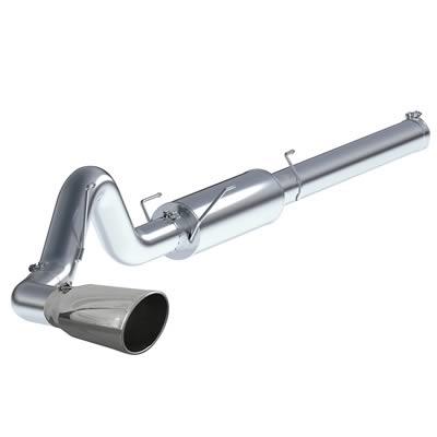 Exhaust System