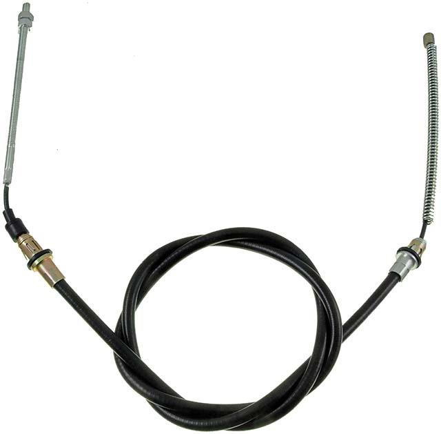 parking brake cable, 184,79 cm, rear right