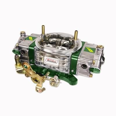 Carburetor, E-85, Q-Series, 750 cfm