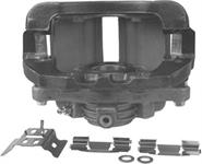 brake caliper, stock