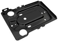 Battery Tray, 1966-67 Cutlass