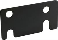 Door Hinge Shim