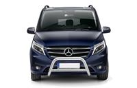 EU Frontbåge - Mercedes Vito 2021-