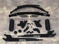 "6"80-96F150 2WD CLII SYSTEM"