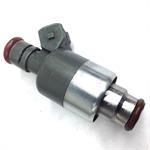 Fuel injector, remanufactured