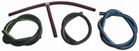 Vacuum Hose Kit, 71-72 Cutlass, Auto