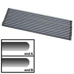 pushrods, 5/16", 212/212 mm, ball/ball