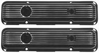 Valve Covers, 1964-88 Chevrolet, Small-Block, LT-1