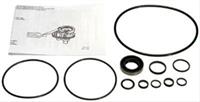 Seals, Power Steering Pump Replacement Parts, Gaskets, O-rings, AMC, Buick, Cadillac, Chevy, Chrysler, Kit