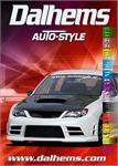 Dalhemskatalog / Autostyle Catalog 2012-2013