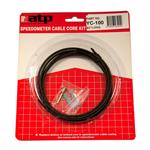 Speedometer Cable Core, 72 in. Length, Kit
