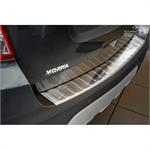 RVS Achterbumperprotector Opel Mokka 2012-2017 excl. Mokka X