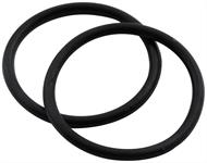 Fuel Filter O-Ring for Allstar Fuel Filters, Pair