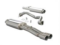 Exhaust System