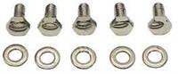 Timing Chain Cover Bolts,67-69