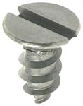 Felt Strip/u-channel Screw Kit