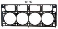 head gasket, 106.05 mm (4.175") bore, 1.35 mm thick