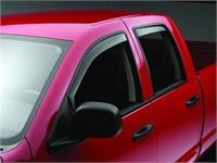 Side Window Visors