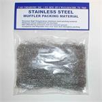 Muffler Packing; CC Stainless Steel Muffler Packing