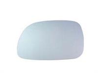 Mirror Glass, Replacement, Driver Side