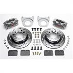 Disc Brake Kit