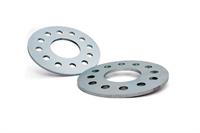 .25-inch Wheel Spacer Pair (6-by-5.5-inch / 6-by-135-mm Bolt Pattern)