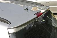 Dakspoiler passend voor Opel Zafira II 2005-2012