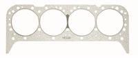 head gasket, 104.90 mm (4.130") bore, 1.4 mm thick
