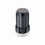 lug nut, 1/2-20", No end, 40,6 mm long, conical 60°